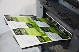 Digital Paper Printing Services